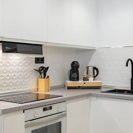 Sun Duplex Apartment Fuengirola