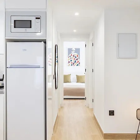 Sun Duplex Fuengirola