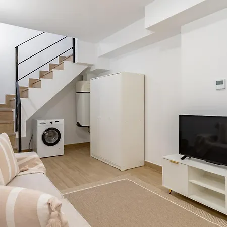 Sun Duplex * Fuengirola