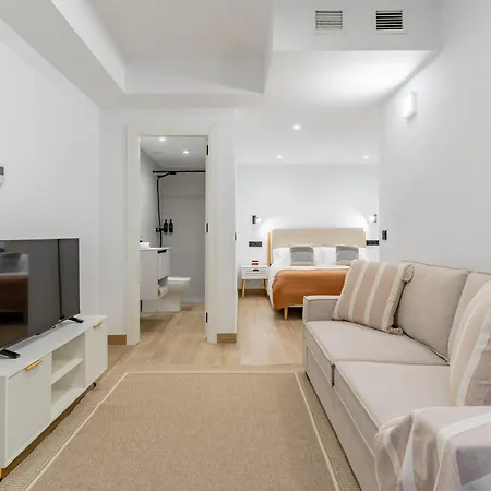 Sun Duplex * Fuengirola