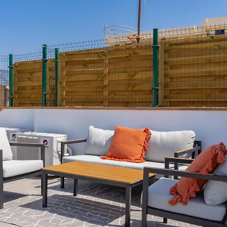 Apartment Sun Duplex Fuengirola