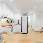 Sun Duplex Apartamento *