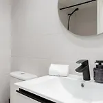 Sun Duplex Apartamento *