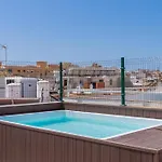 Apartamento Sun Duplex *