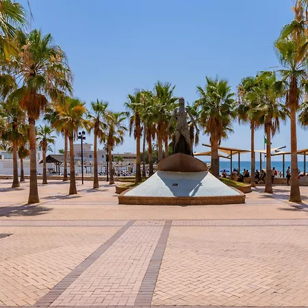 Sun Duplex Apartamento Fuengirola