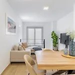 Appartement Sun Duplex *