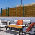Appartement Sun Duplex Fuengirola