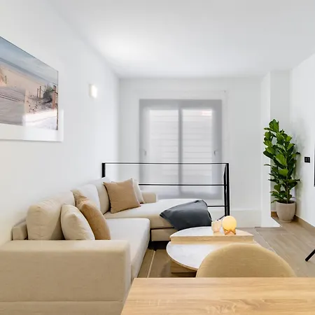 Appartement Sun Duplex Fuengirola