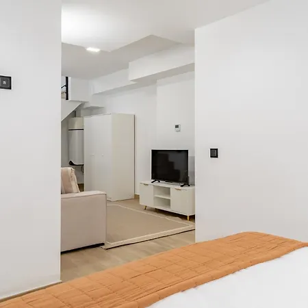 Sun Duplex Fuengirola